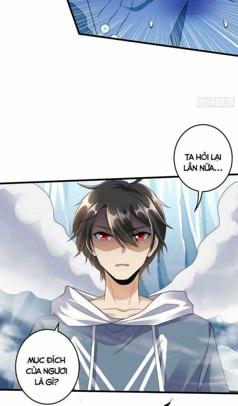 TỪ HÔM NAY TRỞ THÀNH HACK - Chapter 47 - Trang 18