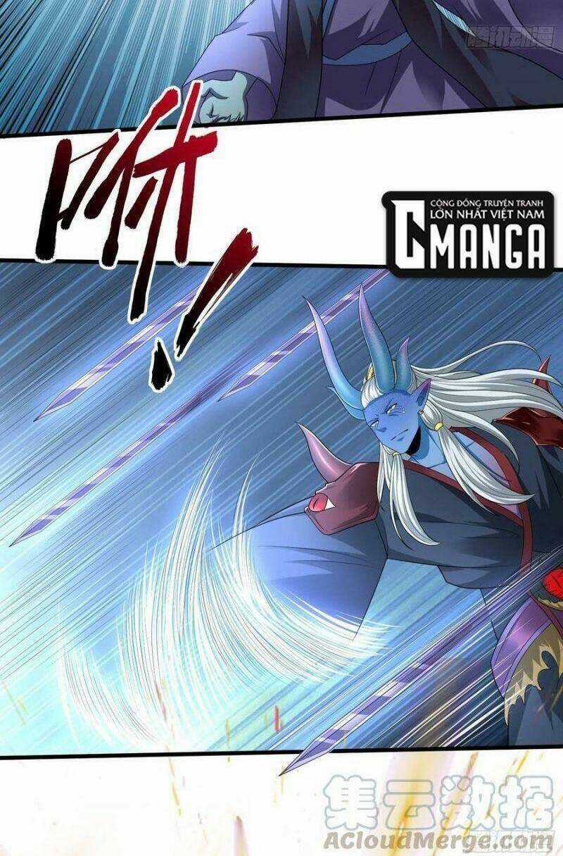 TỪ HÔM NAY TRỞ THÀNH HACK - Chapter 47 - Trang 20