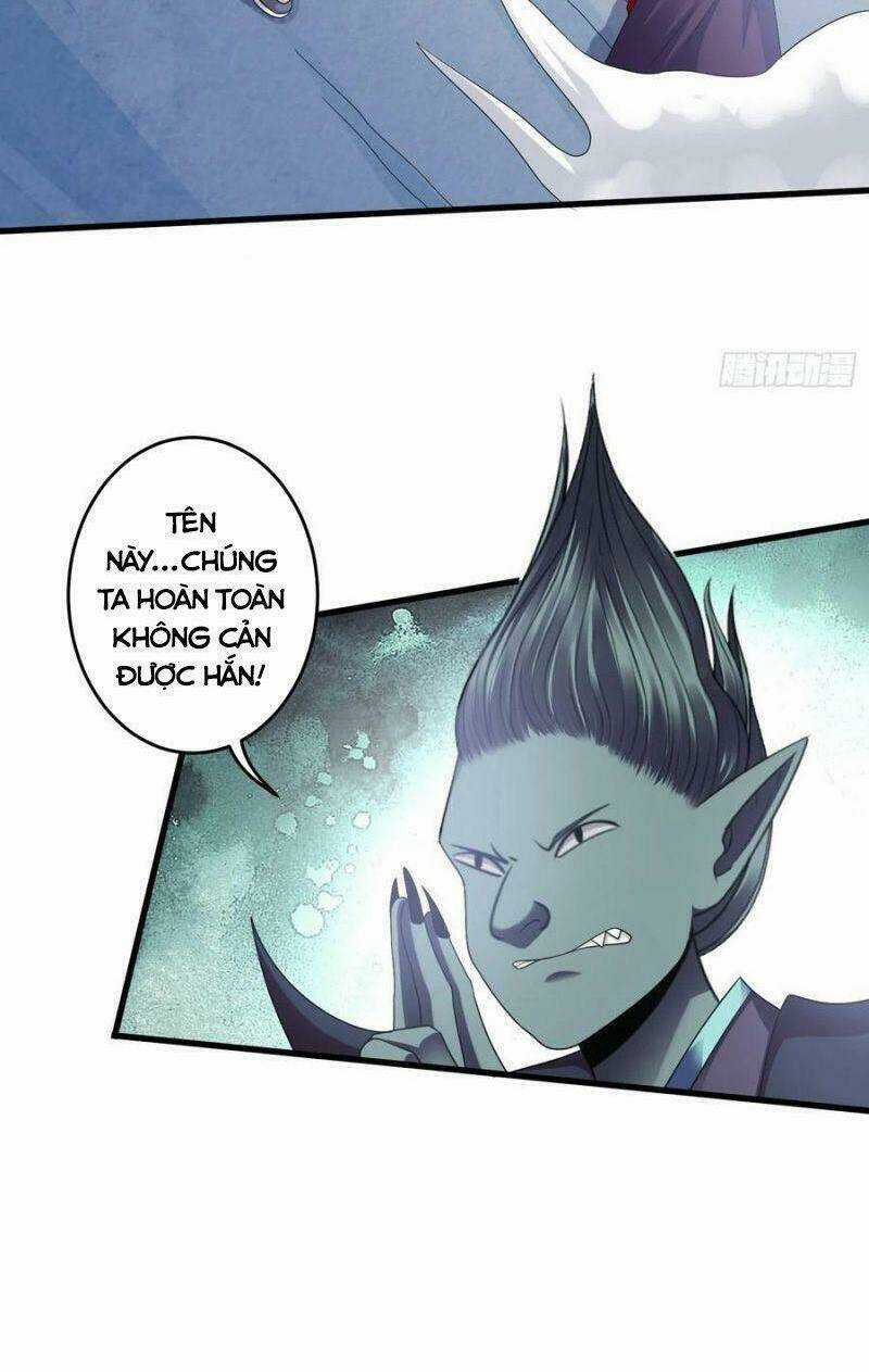 TỪ HÔM NAY TRỞ THÀNH HACK - Chapter 47 - Trang 3