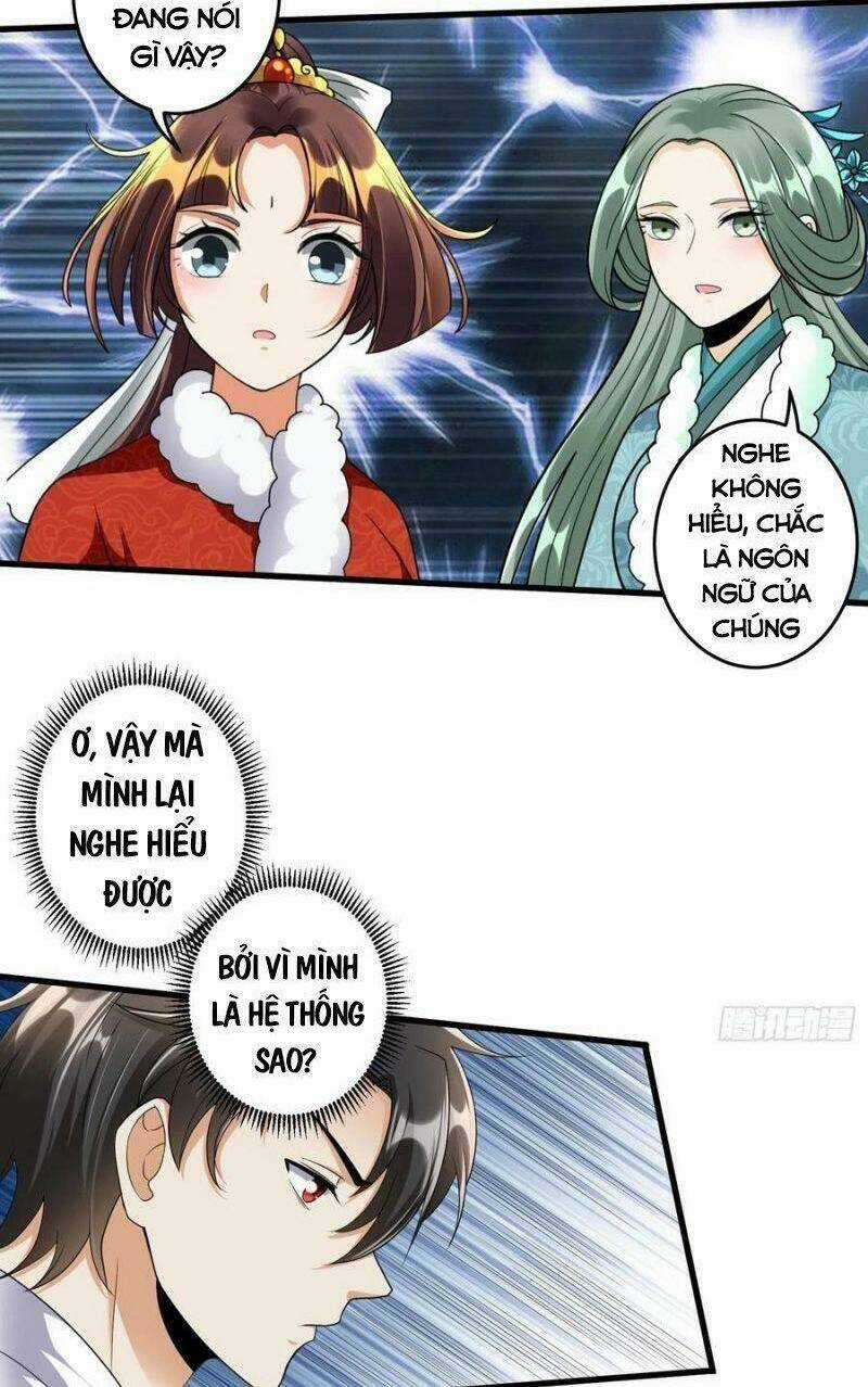 TỪ HÔM NAY TRỞ THÀNH HACK - Chapter 47 - Trang 5