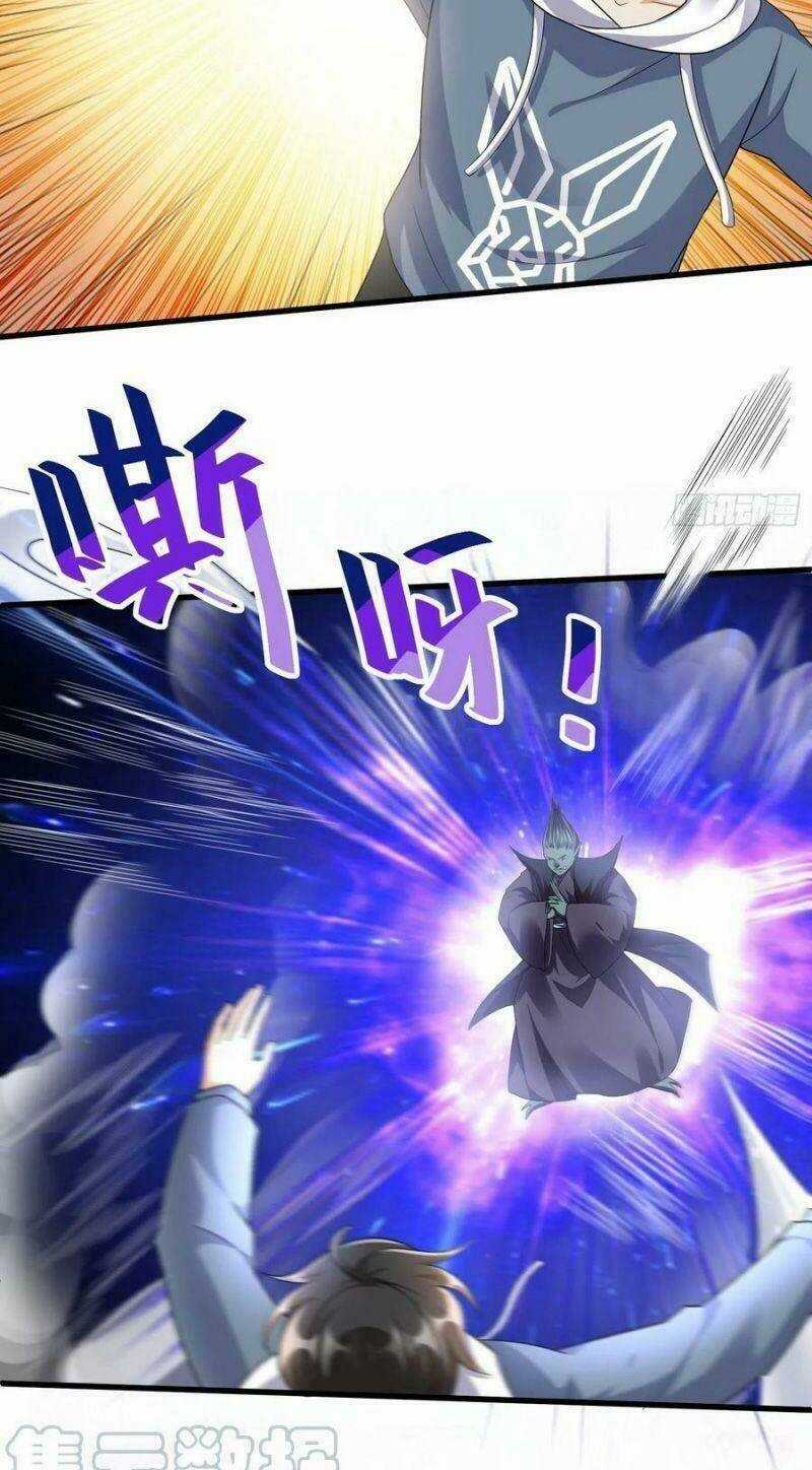 TỪ HÔM NAY TRỞ THÀNH HACK - Chapter 47 - Trang 7