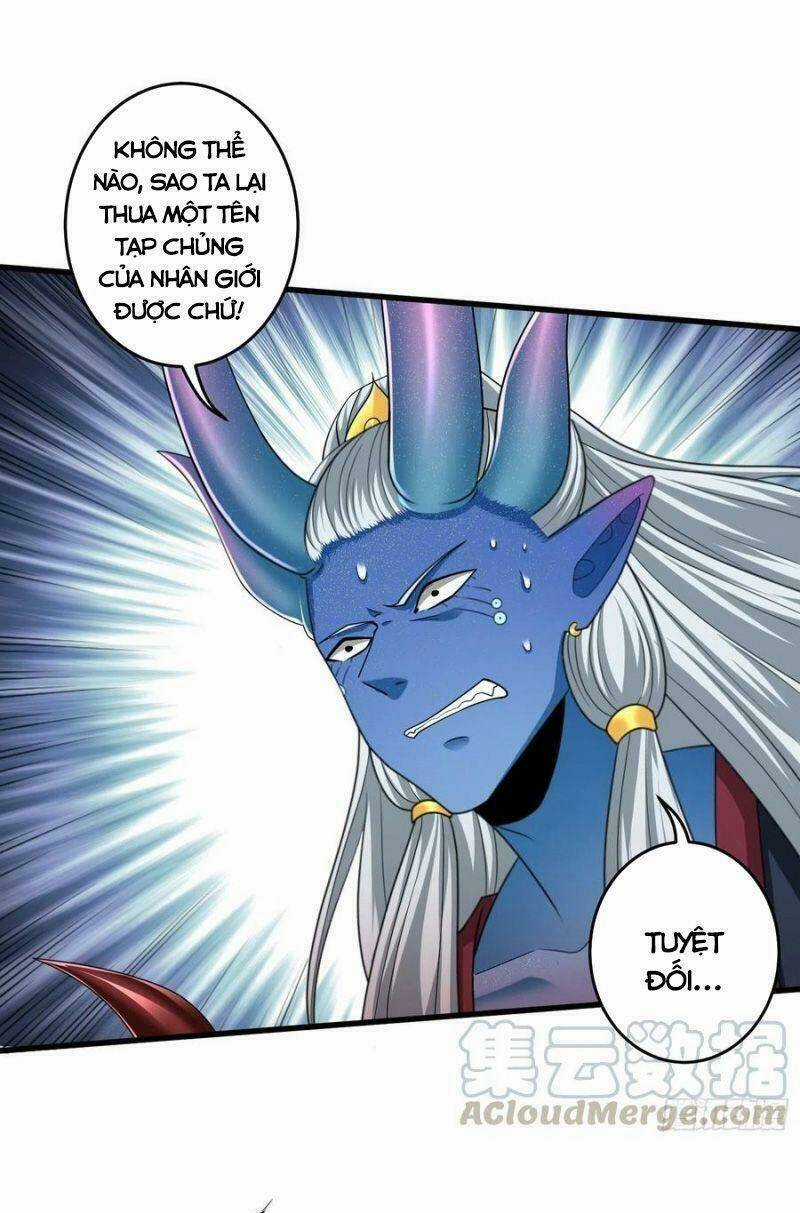 TỪ HÔM NAY TRỞ THÀNH HACK - Chapter 48 - Trang 1