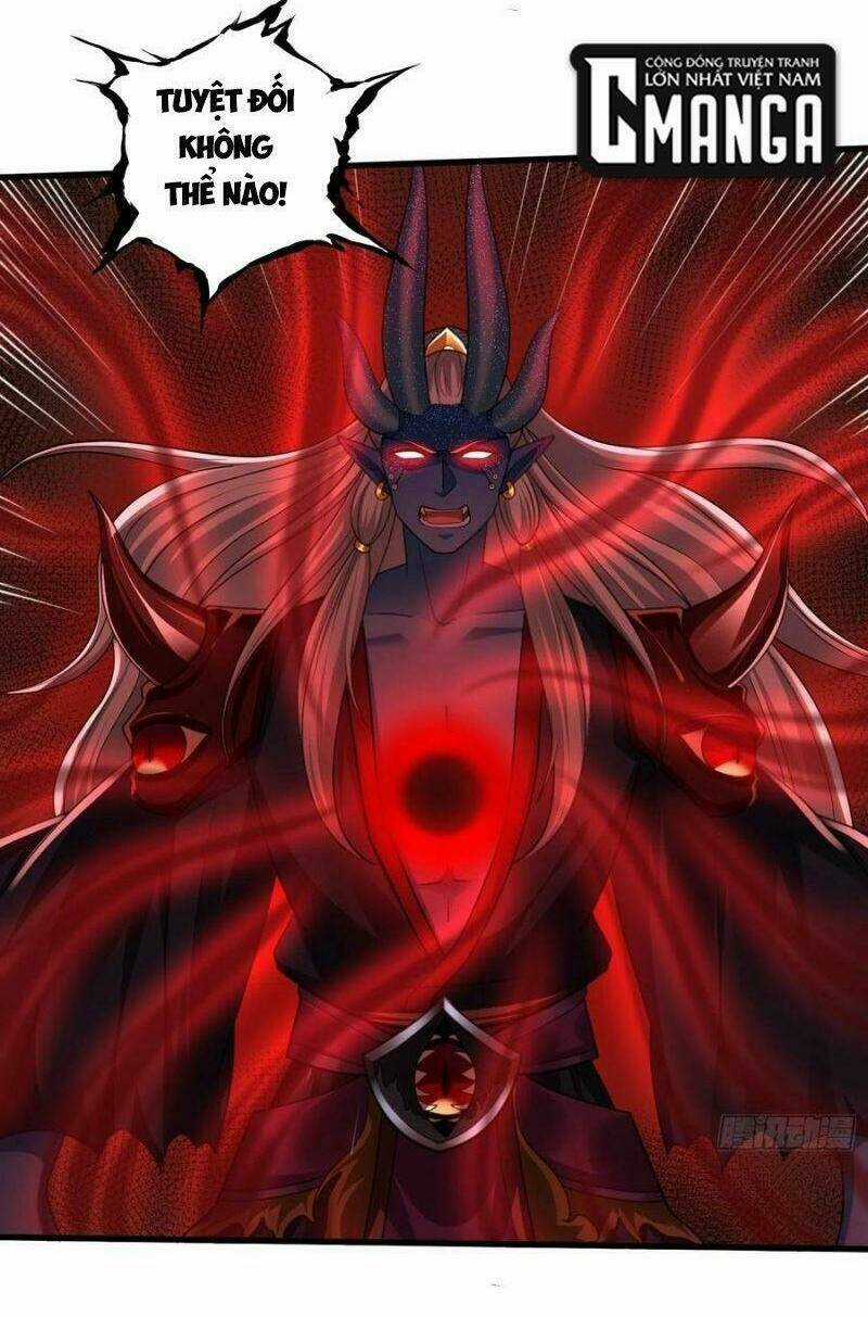 TỪ HÔM NAY TRỞ THÀNH HACK - Chapter 48 - Trang 2