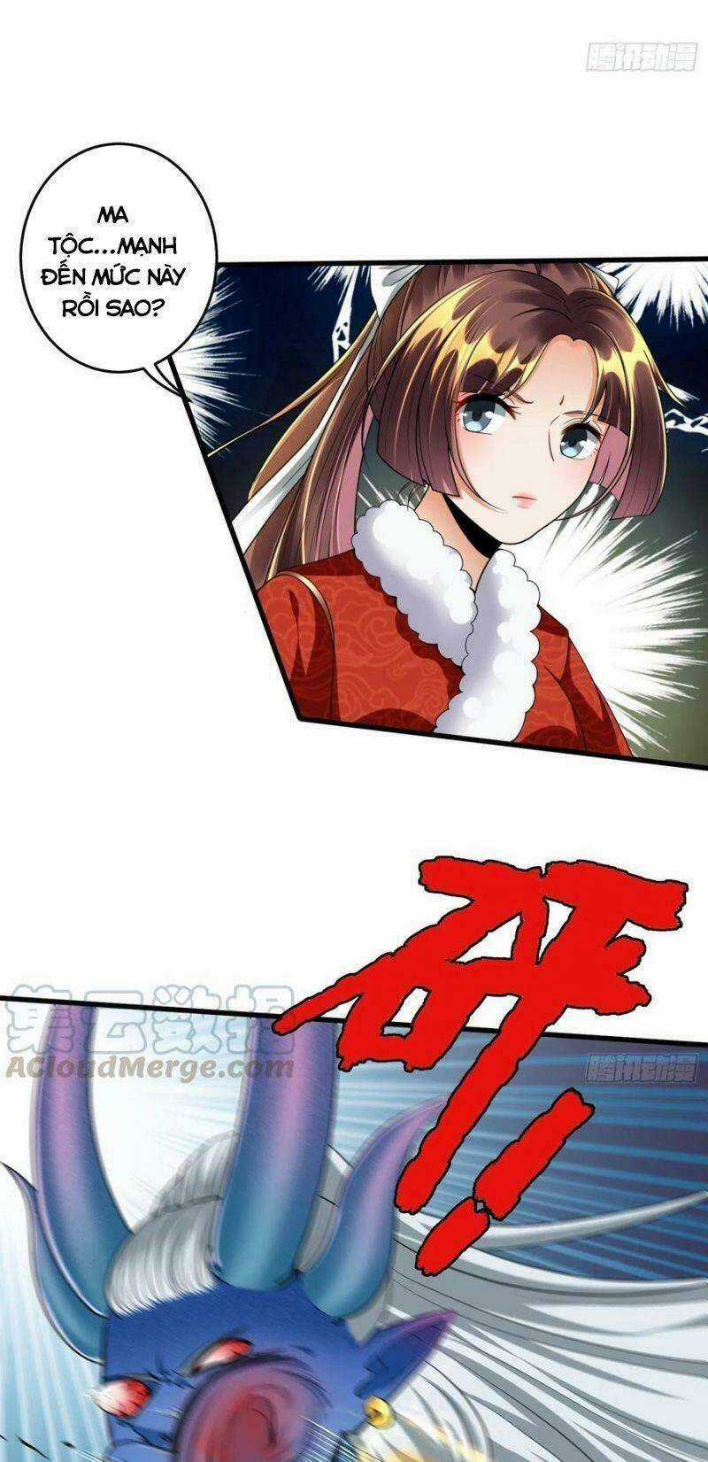 TỪ HÔM NAY TRỞ THÀNH HACK - Chapter 48 - Trang 13