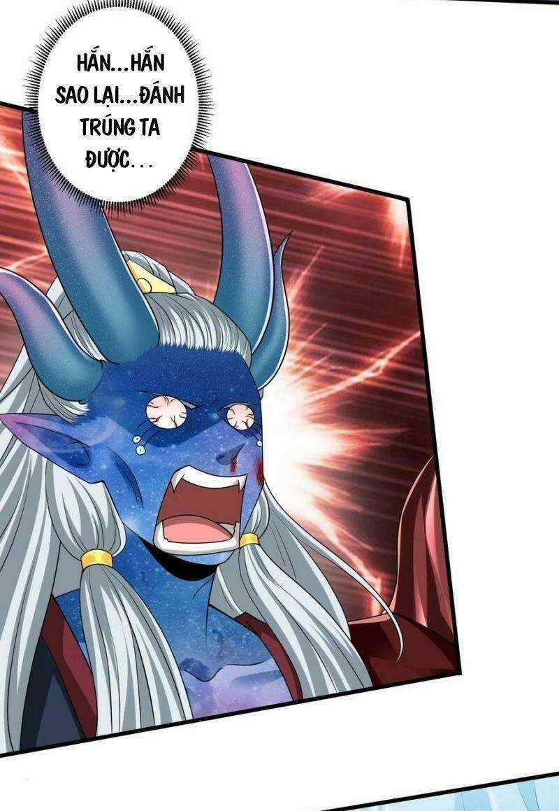 TỪ HÔM NAY TRỞ THÀNH HACK - Chapter 48 - Trang 15