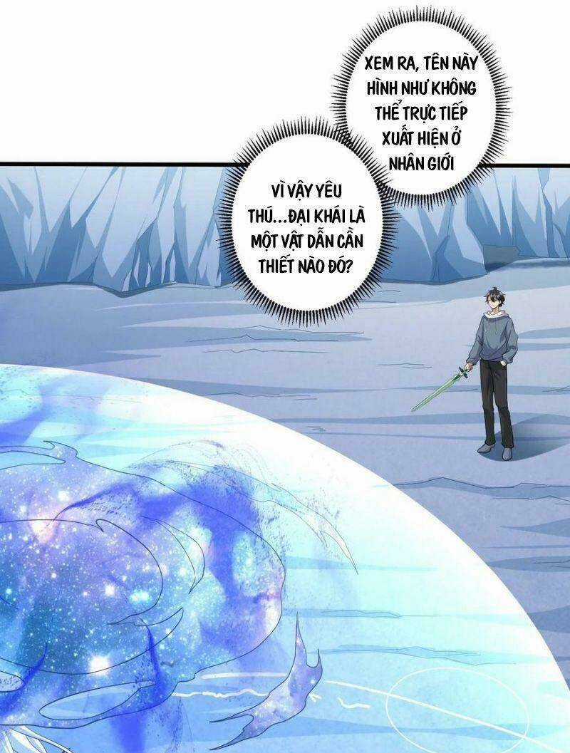 TỪ HÔM NAY TRỞ THÀNH HACK - Chapter 48 - Trang 17