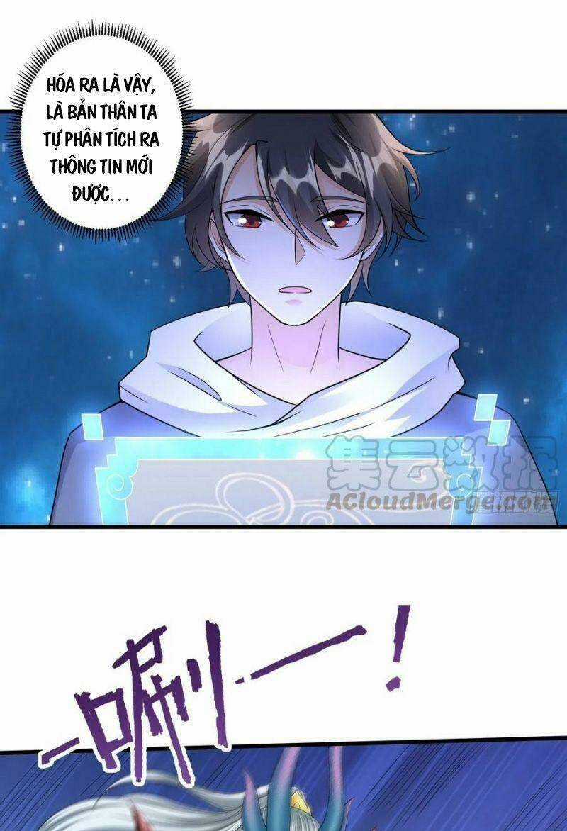 TỪ HÔM NAY TRỞ THÀNH HACK - Chapter 48 - Trang 19