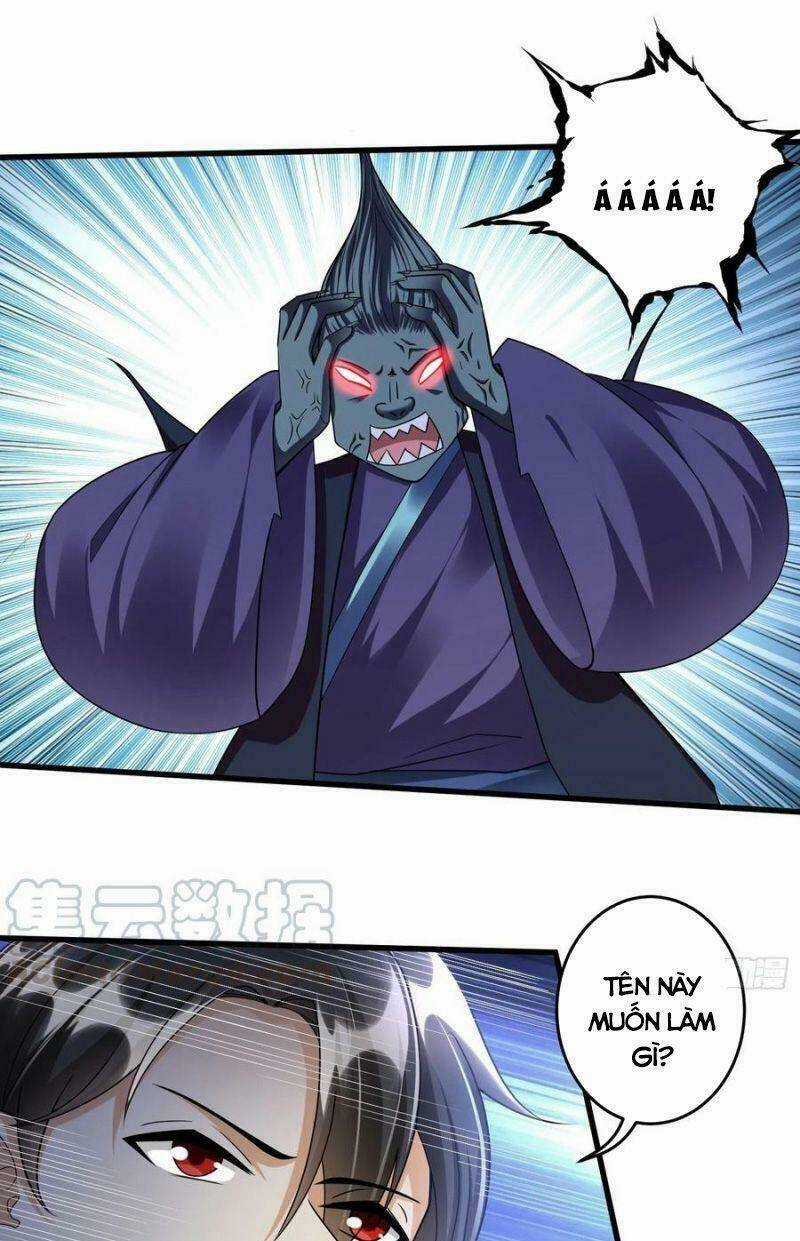 TỪ HÔM NAY TRỞ THÀNH HACK - Chapter 48 - Trang 3