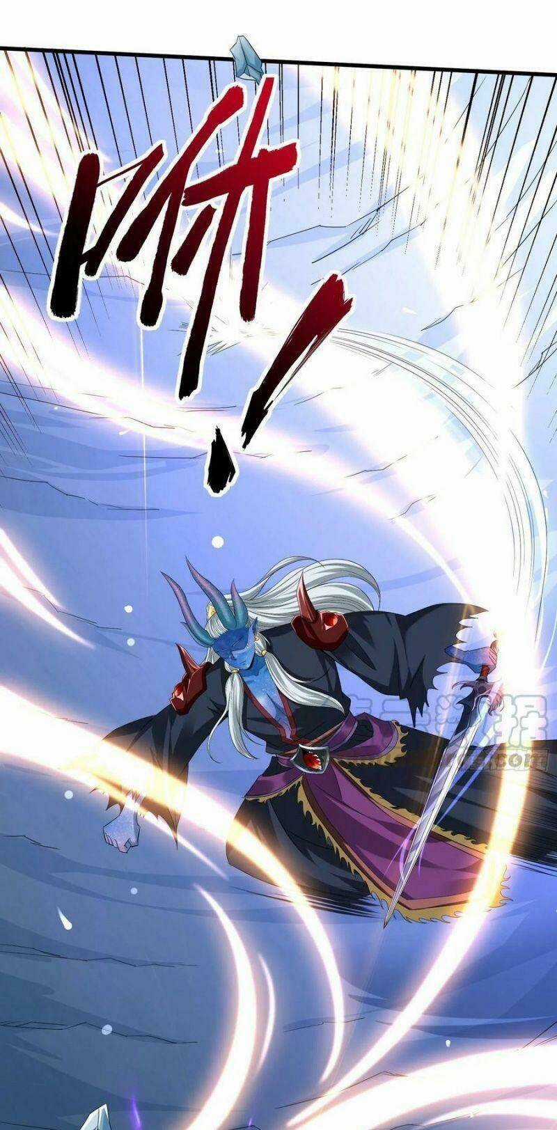 TỪ HÔM NAY TRỞ THÀNH HACK - Chapter 48 - Trang 21