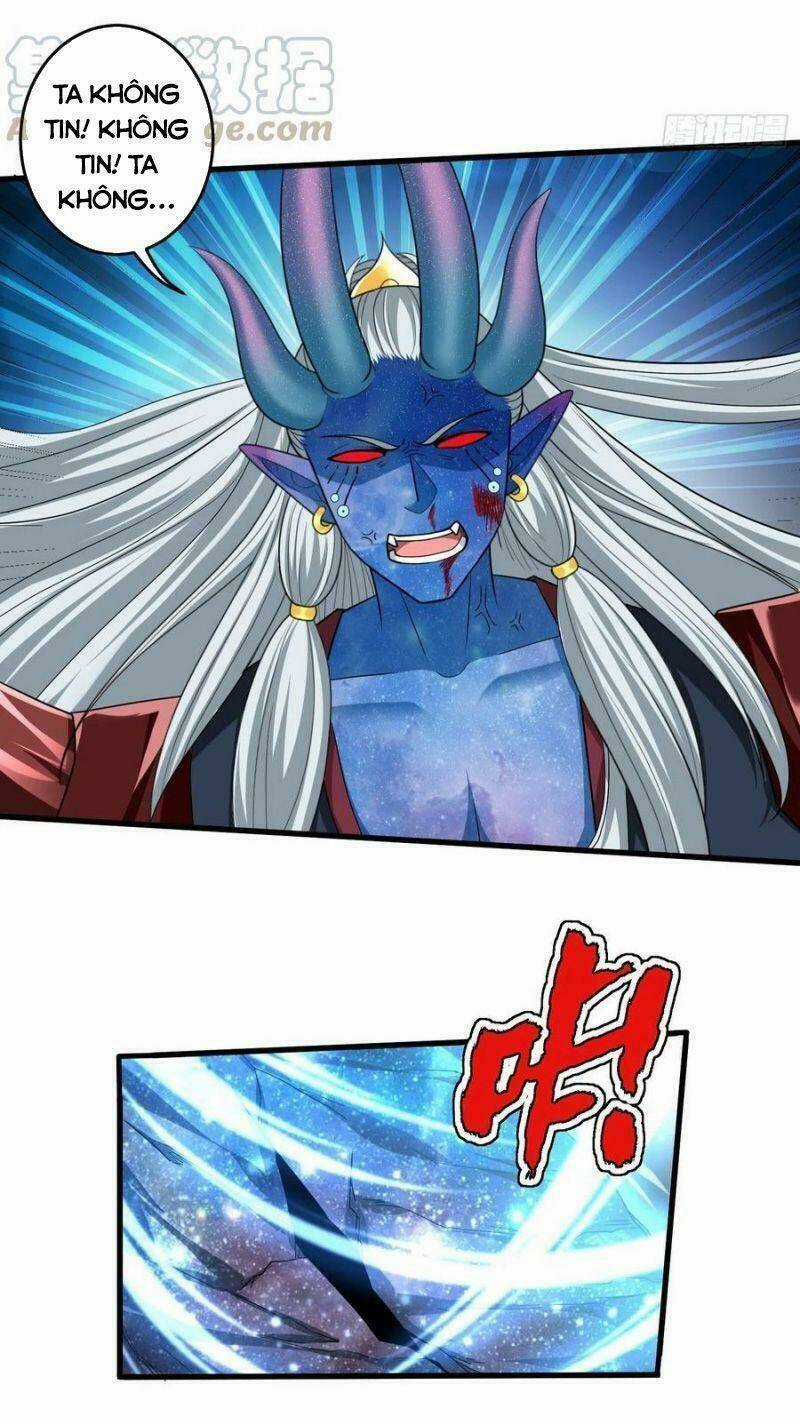 TỪ HÔM NAY TRỞ THÀNH HACK - Chapter 48 - Trang 23