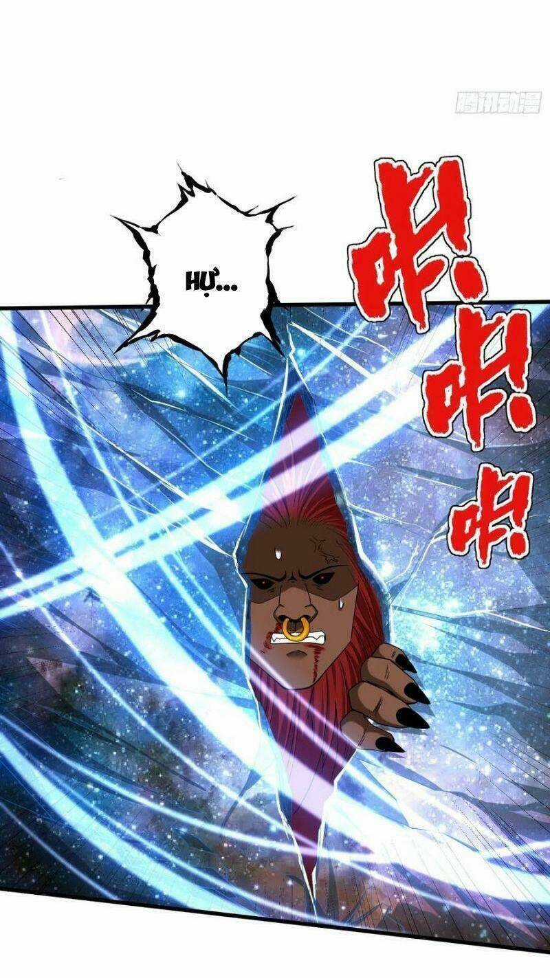 TỪ HÔM NAY TRỞ THÀNH HACK - Chapter 48 - Trang 24