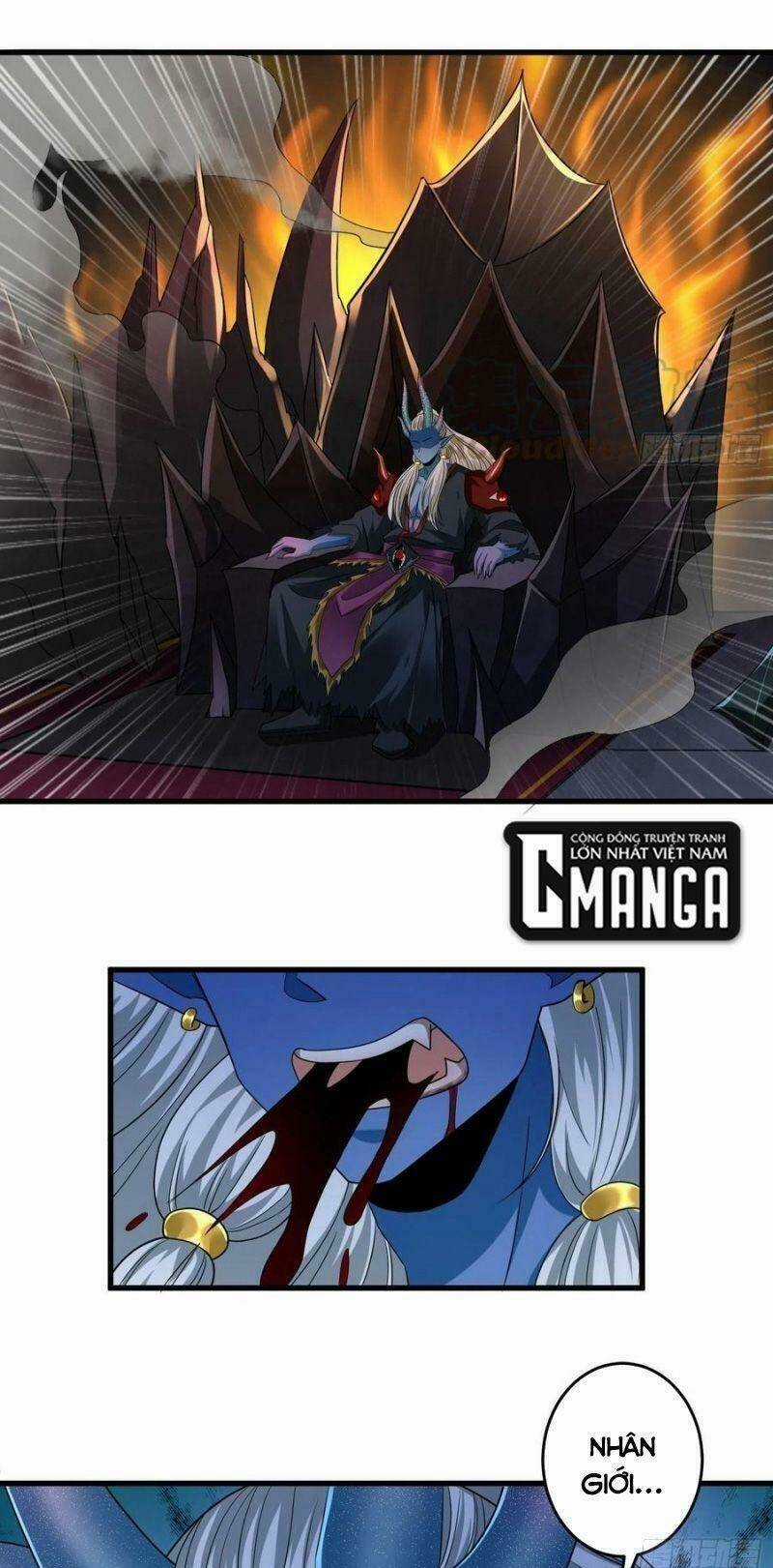 TỪ HÔM NAY TRỞ THÀNH HACK - Chapter 48 - Trang 29