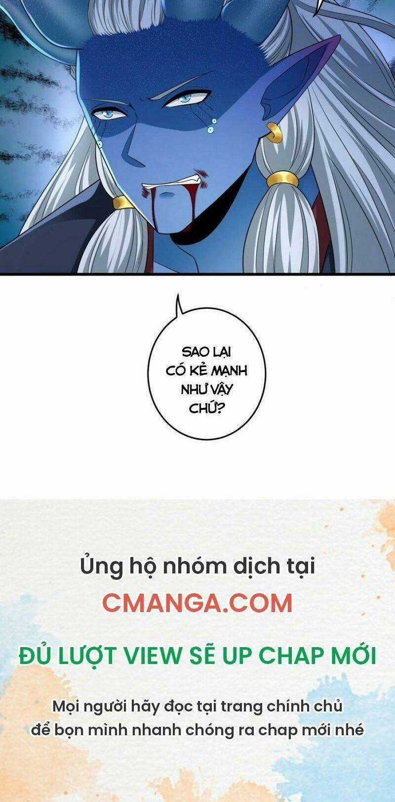 TỪ HÔM NAY TRỞ THÀNH HACK - Chapter 48 - Trang 30