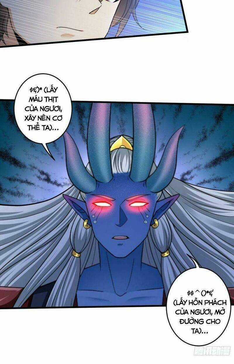 TỪ HÔM NAY TRỞ THÀNH HACK - Chapter 48 - Trang 4