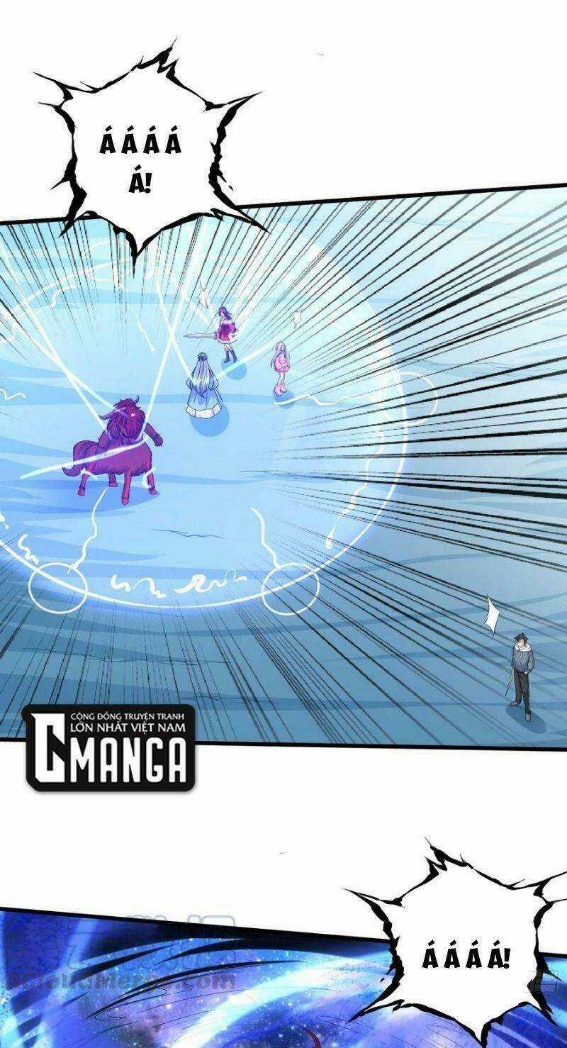 TỪ HÔM NAY TRỞ THÀNH HACK - Chapter 48 - Trang 5