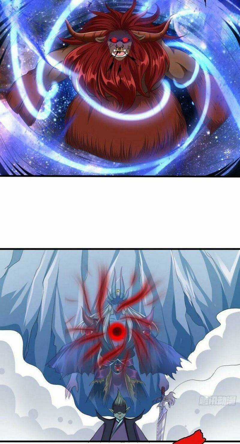 TỪ HÔM NAY TRỞ THÀNH HACK - Chapter 48 - Trang 6