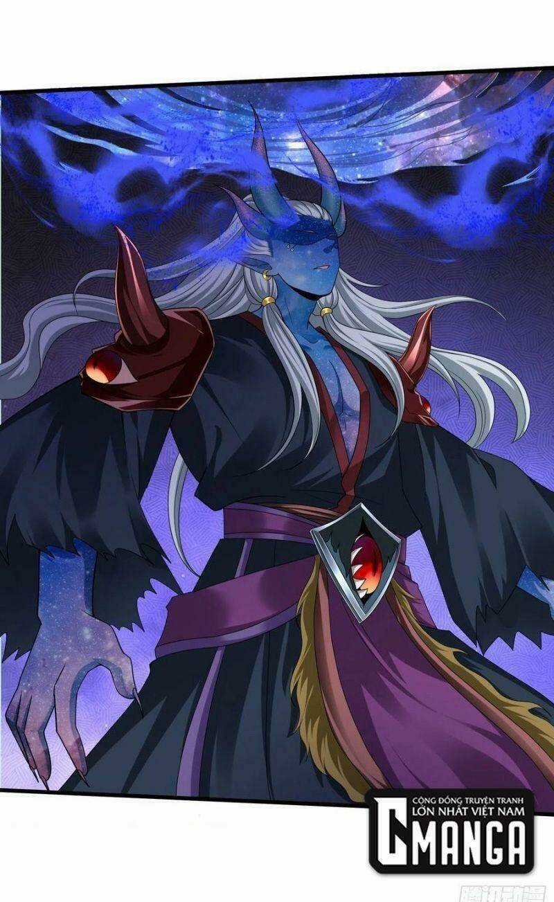 TỪ HÔM NAY TRỞ THÀNH HACK - Chapter 48 - Trang 9