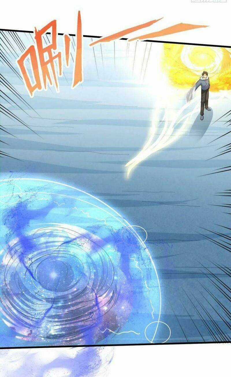 TỪ HÔM NAY TRỞ THÀNH HACK - Chapter 48 - Trang 10