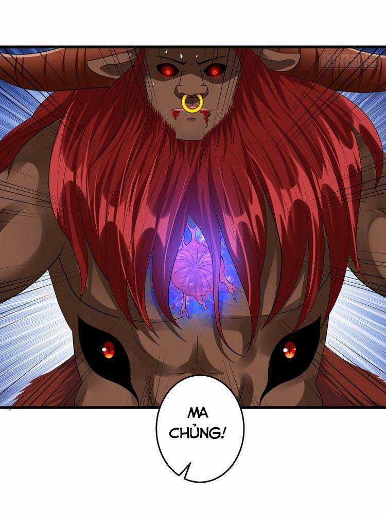 TỪ HÔM NAY TRỞ THÀNH HACK - Chapter 49 - Trang 2