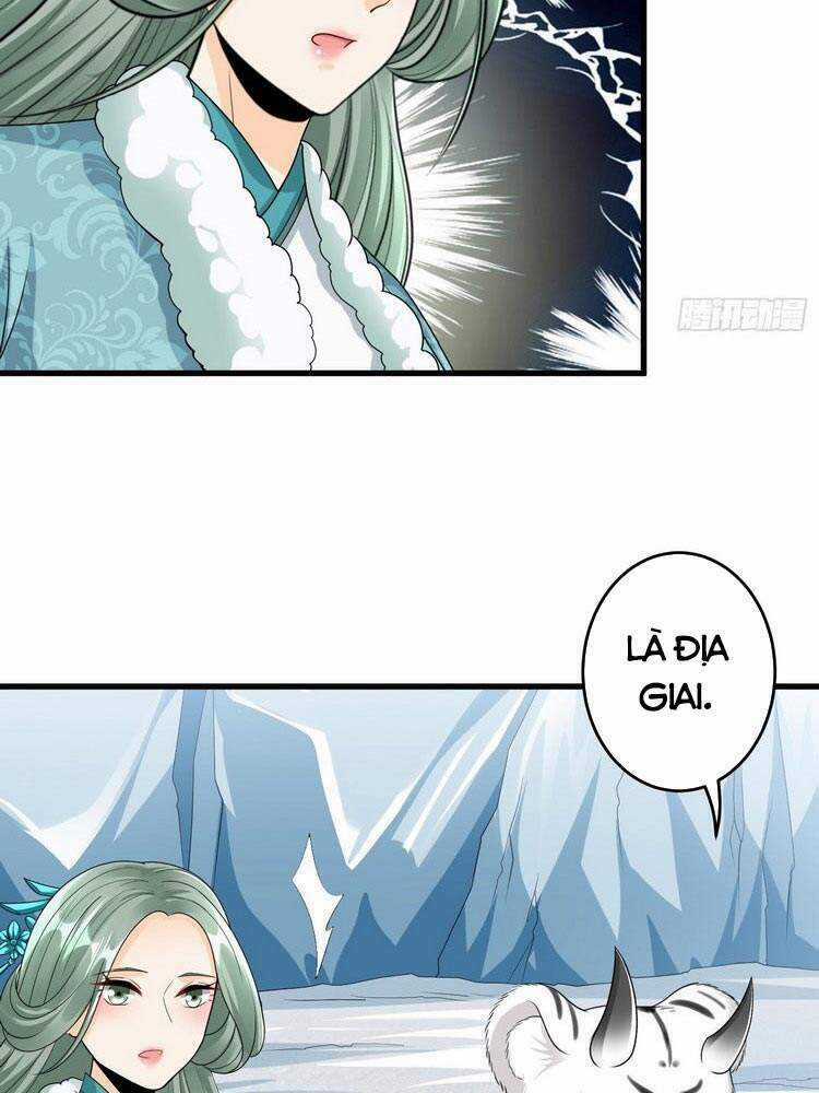 TỪ HÔM NAY TRỞ THÀNH HACK - Chapter 49 - Trang 12