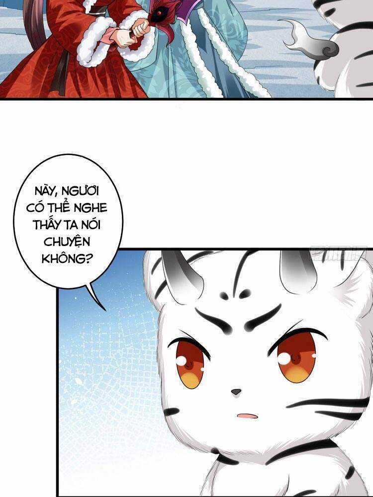 TỪ HÔM NAY TRỞ THÀNH HACK - Chapter 49 - Trang 14