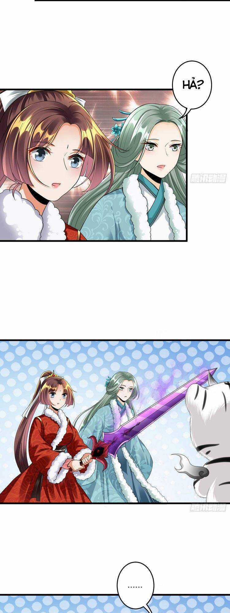 TỪ HÔM NAY TRỞ THÀNH HACK - Chapter 49 - Trang 15