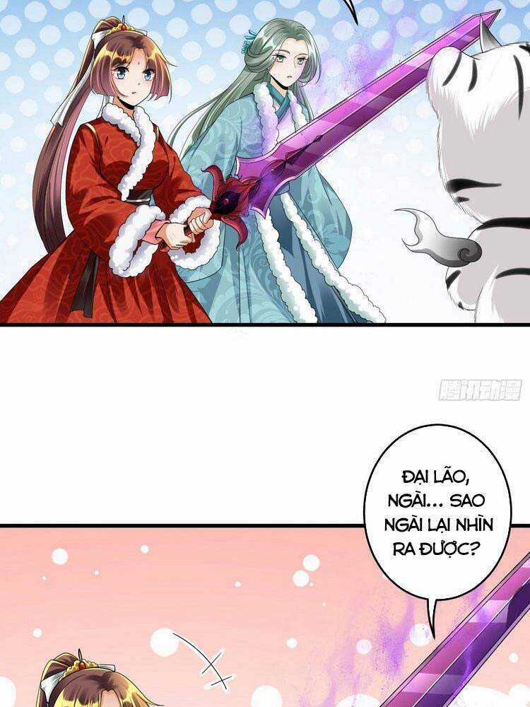 TỪ HÔM NAY TRỞ THÀNH HACK - Chapter 49 - Trang 16