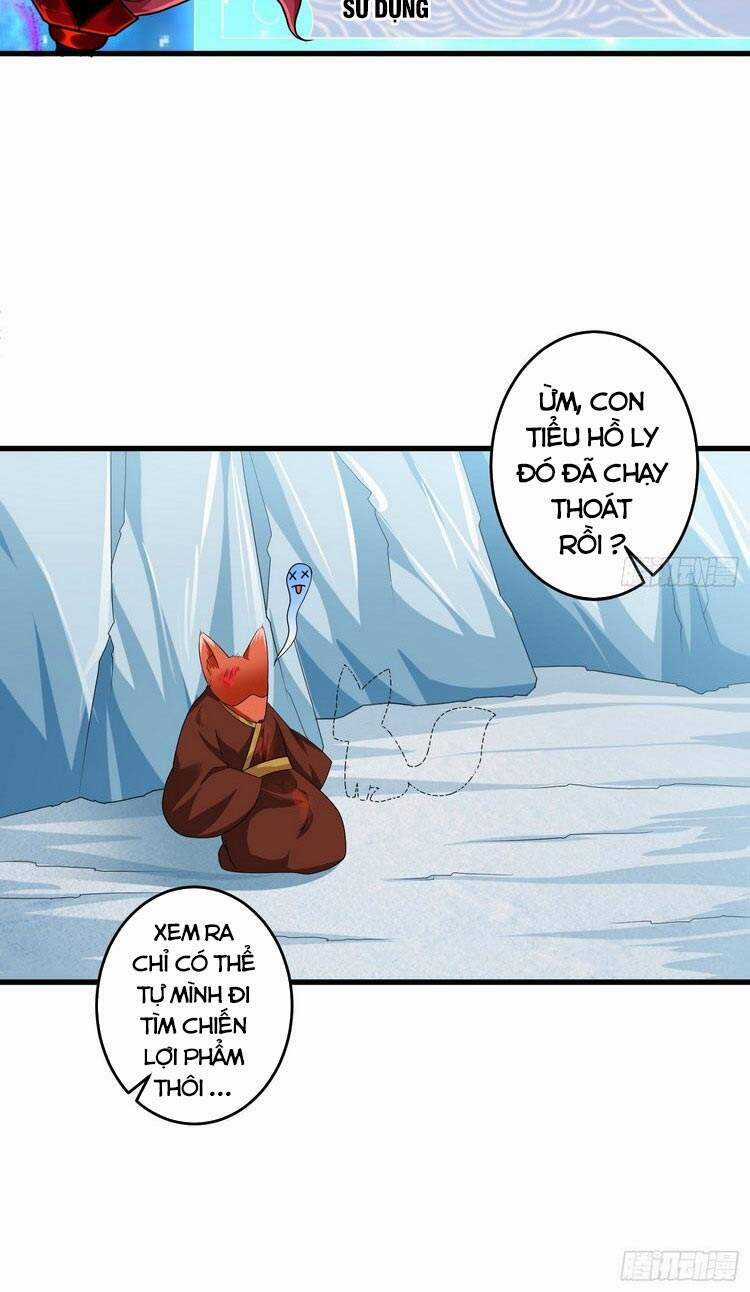 TỪ HÔM NAY TRỞ THÀNH HACK - Chapter 49 - Trang 19