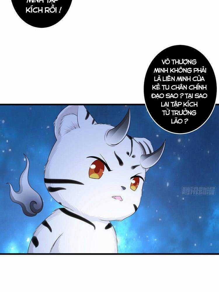 TỪ HÔM NAY TRỞ THÀNH HACK - Chapter 49 - Trang 21