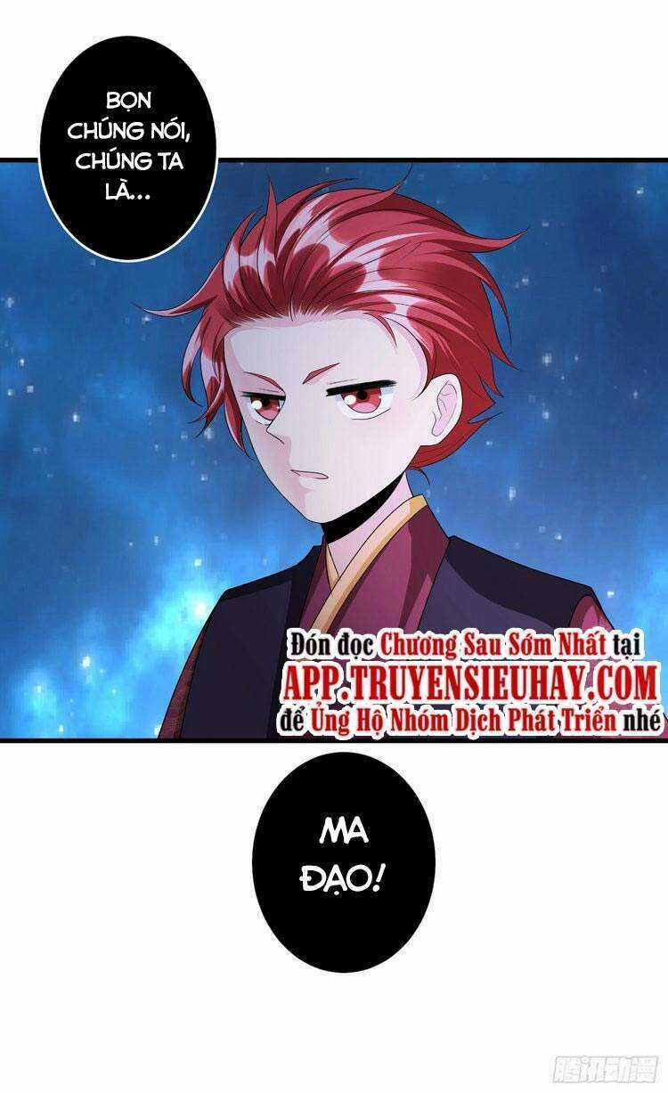 TỪ HÔM NAY TRỞ THÀNH HACK - Chapter 49 - Trang 22