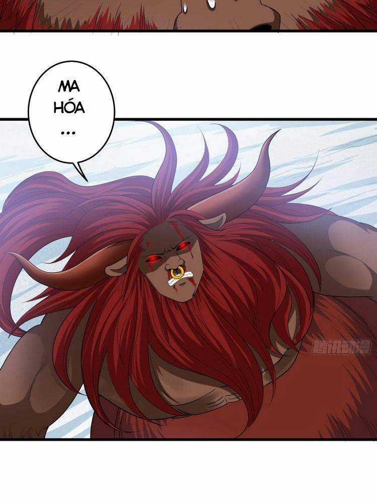 TỪ HÔM NAY TRỞ THÀNH HACK - Chapter 49 - Trang 4