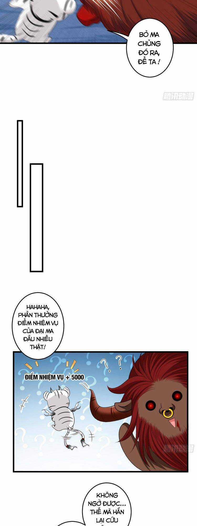 TỪ HÔM NAY TRỞ THÀNH HACK - Chapter 49 - Trang 7