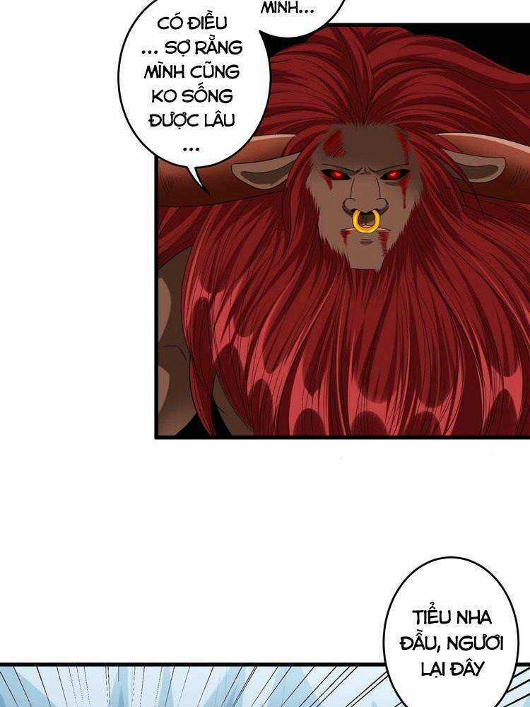 TỪ HÔM NAY TRỞ THÀNH HACK - Chapter 49 - Trang 8