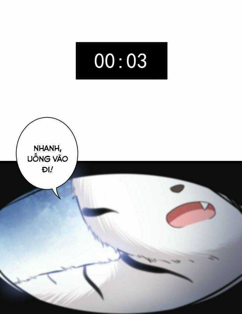 TỪ HÔM NAY TRỞ THÀNH HACK - Chapter 5 - Trang 1