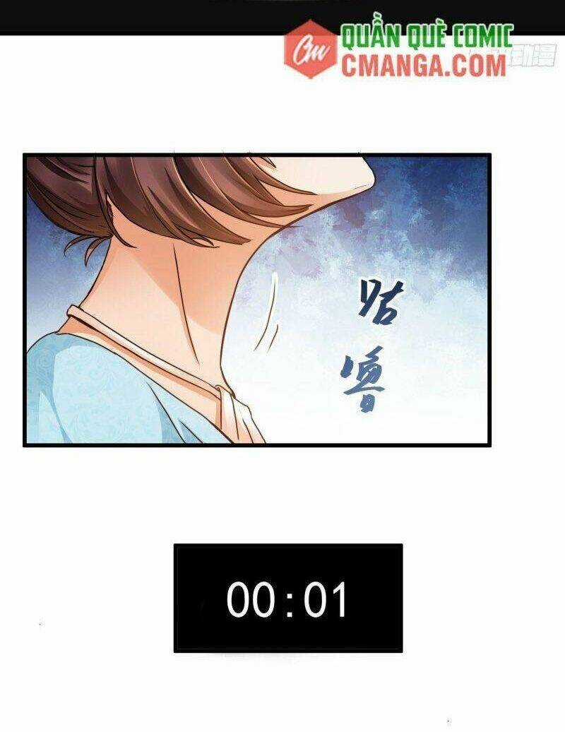 TỪ HÔM NAY TRỞ THÀNH HACK - Chapter 5 - Trang 2