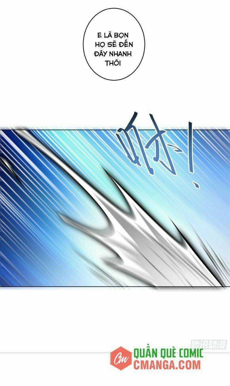 TỪ HÔM NAY TRỞ THÀNH HACK - Chapter 5 - Trang 13