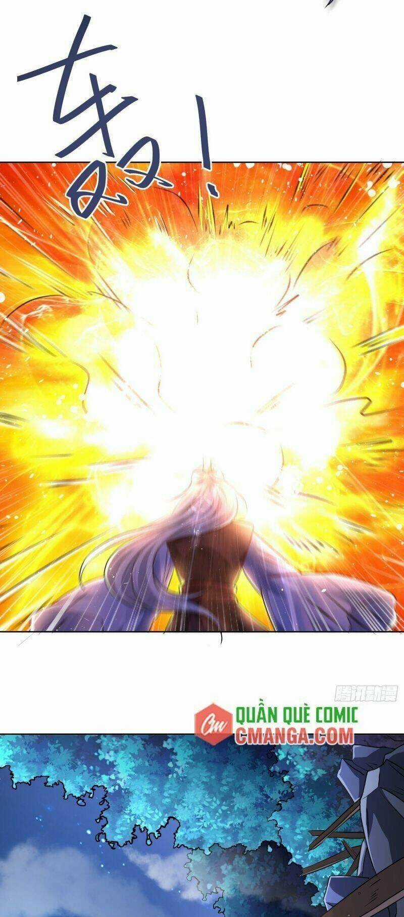 TỪ HÔM NAY TRỞ THÀNH HACK - Chapter 5 - Trang 19