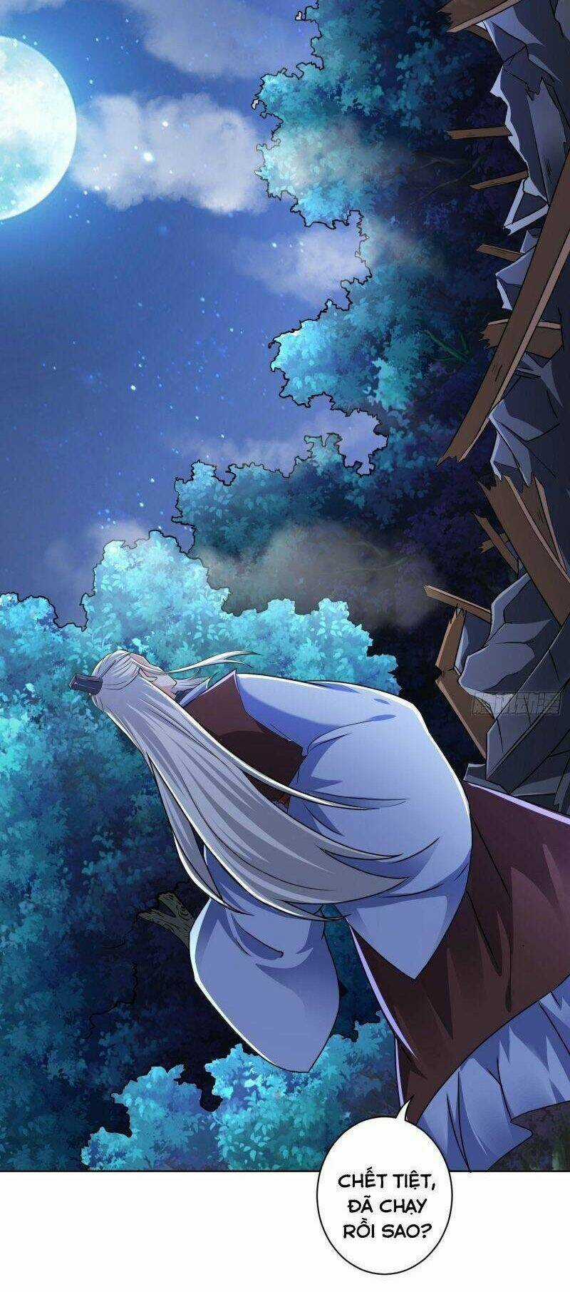 TỪ HÔM NAY TRỞ THÀNH HACK - Chapter 5 - Trang 20