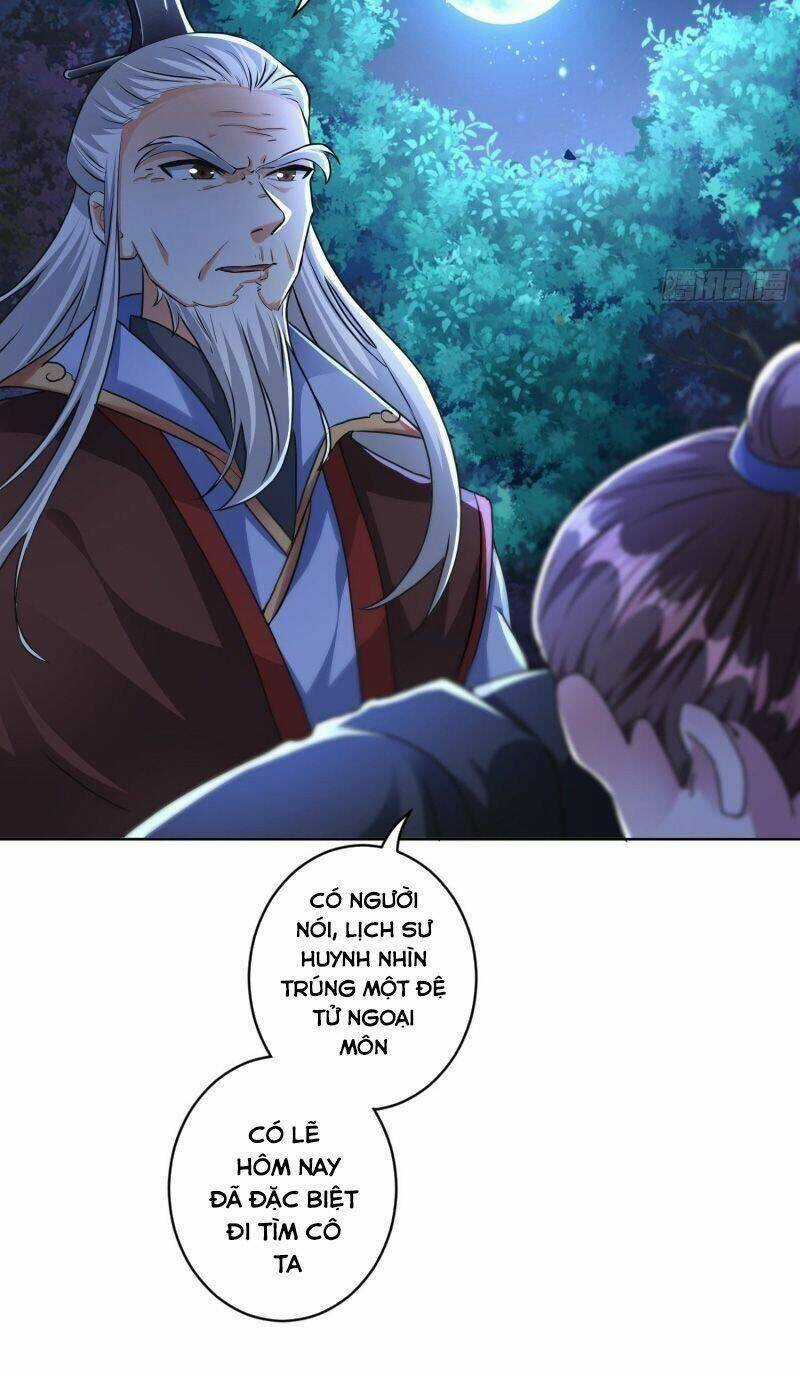 TỪ HÔM NAY TRỞ THÀNH HACK - Chapter 5 - Trang 22