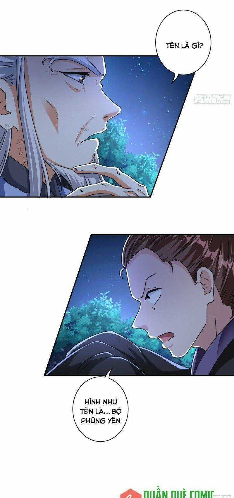 TỪ HÔM NAY TRỞ THÀNH HACK - Chapter 5 - Trang 23