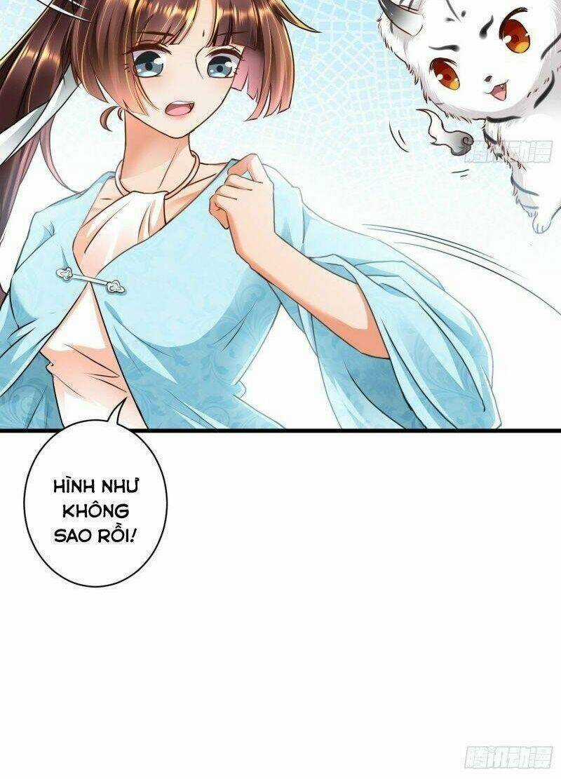 TỪ HÔM NAY TRỞ THÀNH HACK - Chapter 5 - Trang 4