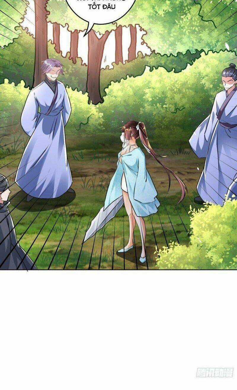 TỪ HÔM NAY TRỞ THÀNH HACK - Chapter 5 - Trang 34