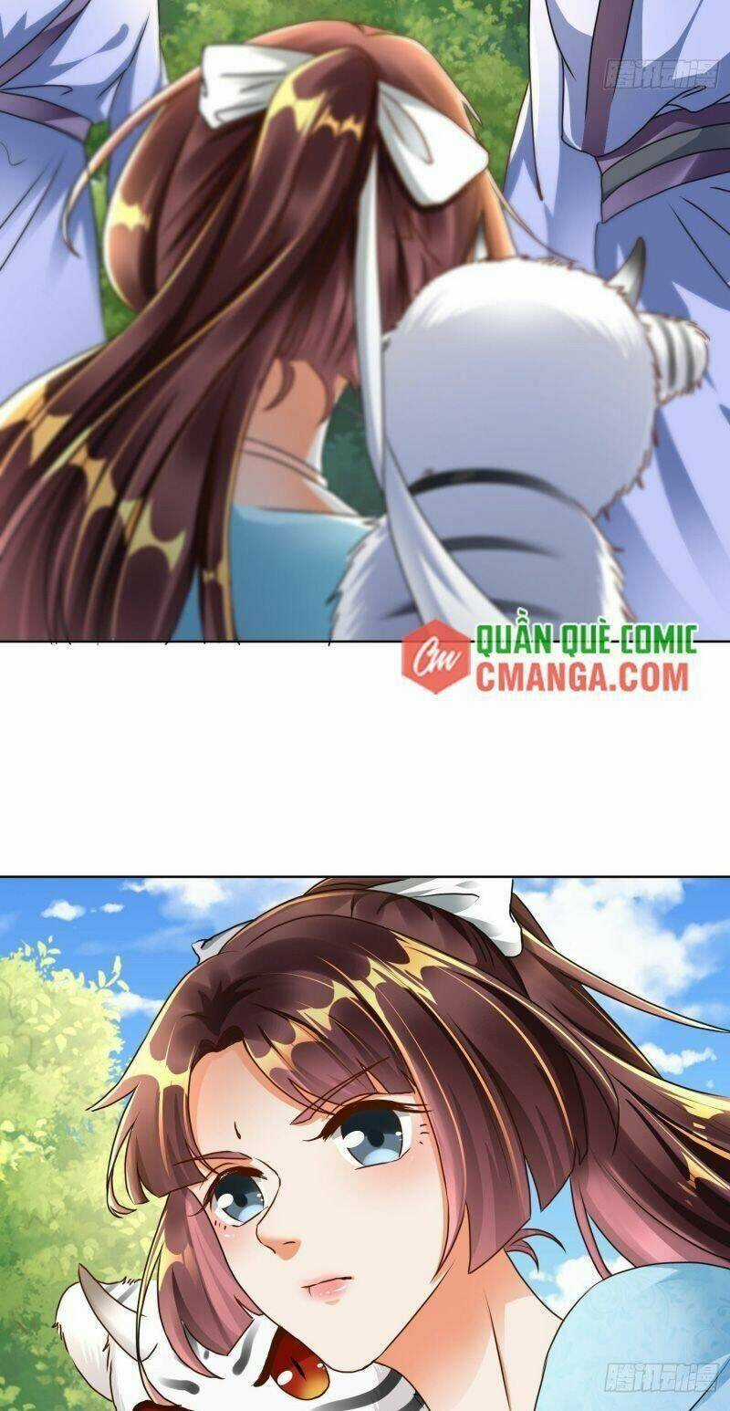 TỪ HÔM NAY TRỞ THÀNH HACK - Chapter 5 - Trang 37