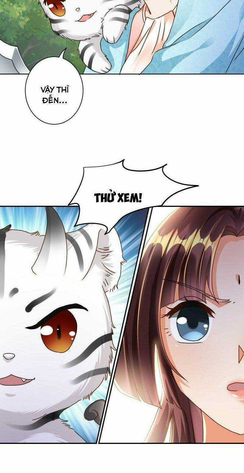 TỪ HÔM NAY TRỞ THÀNH HACK - Chapter 5 - Trang 38