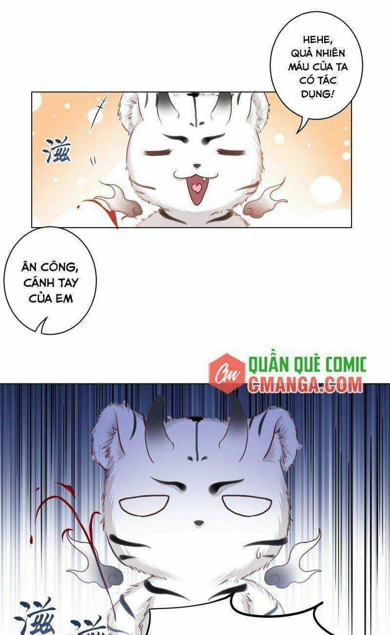 TỪ HÔM NAY TRỞ THÀNH HACK - Chapter 5 - Trang 5