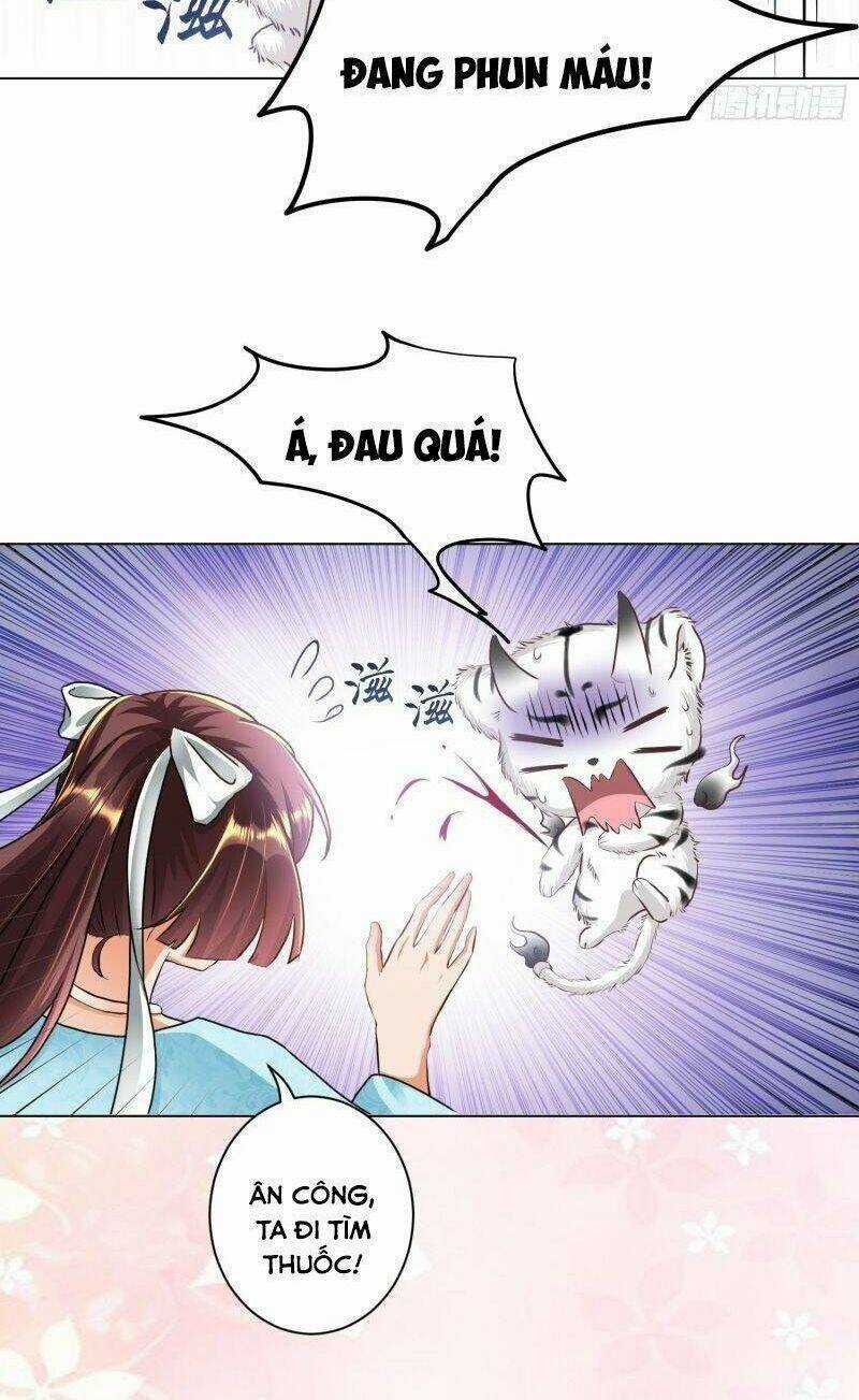 TỪ HÔM NAY TRỞ THÀNH HACK - Chapter 5 - Trang 6