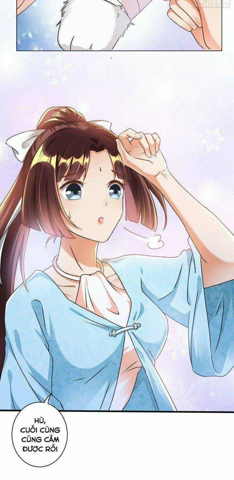 TỪ HÔM NAY TRỞ THÀNH HACK - Chapter 5 - Trang 8