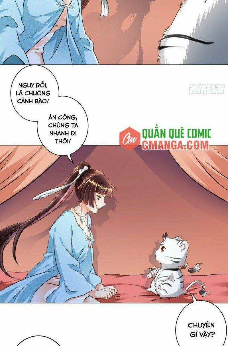 TỪ HÔM NAY TRỞ THÀNH HACK - Chapter 5 - Trang 10