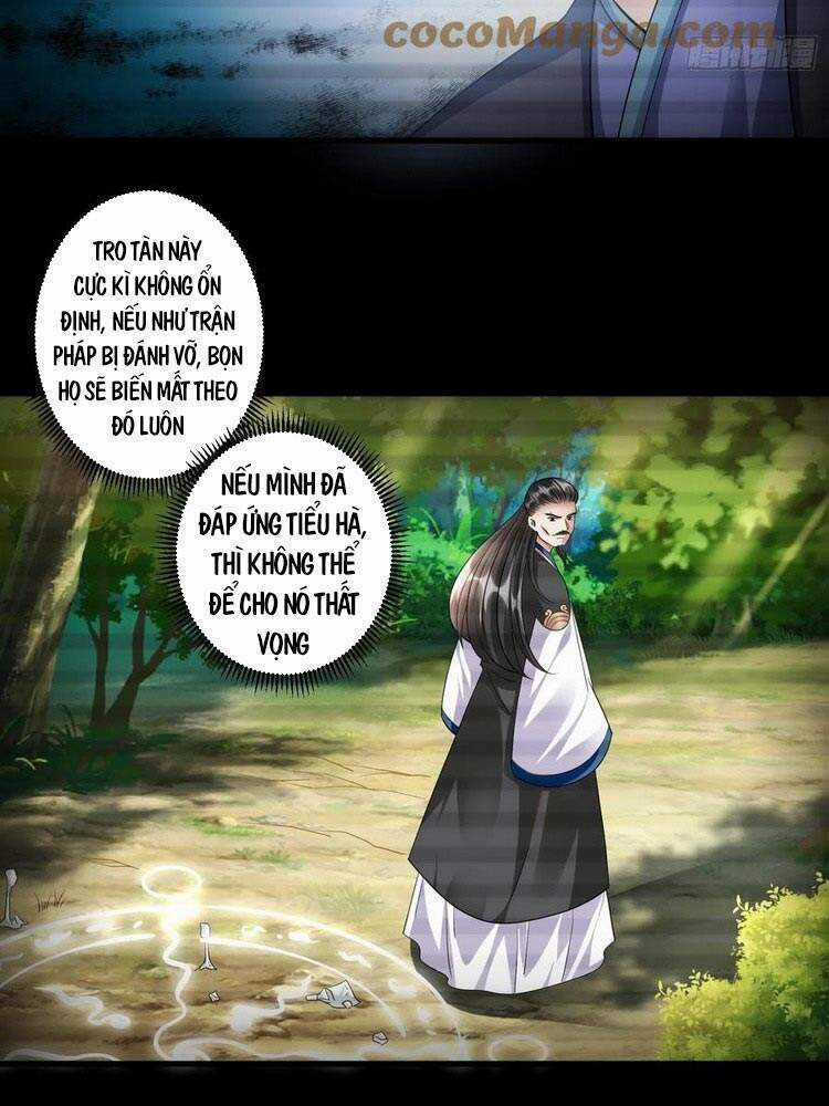 TỪ HÔM NAY TRỞ THÀNH HACK - Chapter 50 - Trang 12