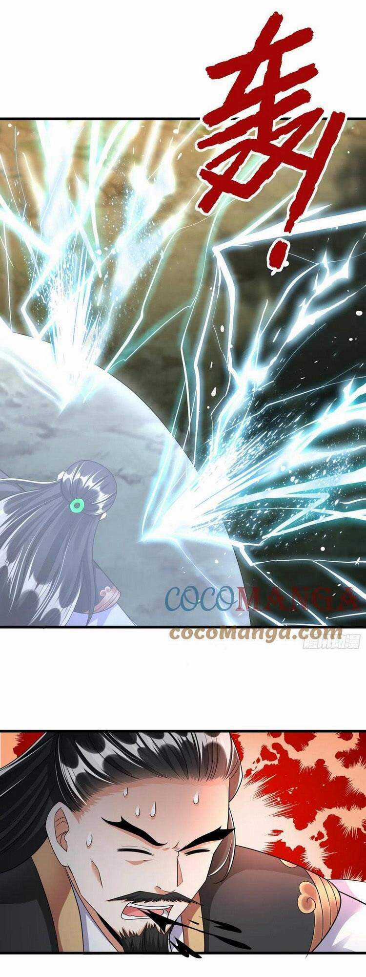 TỪ HÔM NAY TRỞ THÀNH HACK - Chapter 50 - Trang 19